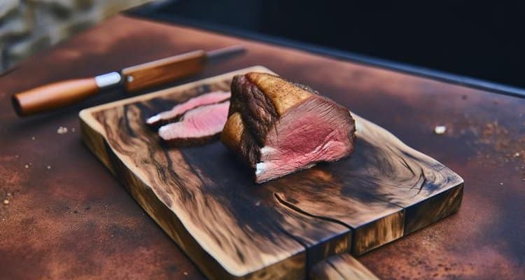 Mastering Smoked Prime Rib: A Step-by-Step Guide